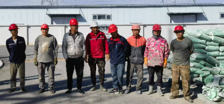 哈尔滨厂房地基沉降注浆加固施工队伍怎么选